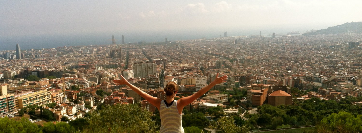 Why Barcelona worth for your study abroad program